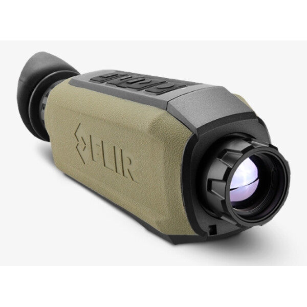 FLIR Camera termica Scion OTM366