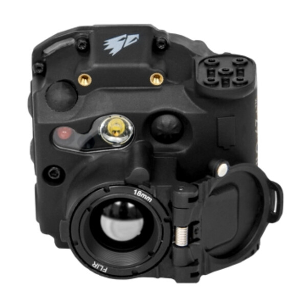 Andres Industries AG Camera termica Tilo-6Z