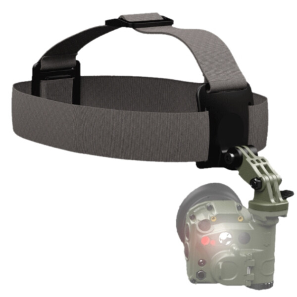 Andres Industries AG Fascia Tilo Incluso l'adattatore