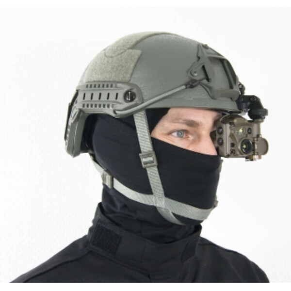 Andres Industries AG Adattatore per casco Tilo