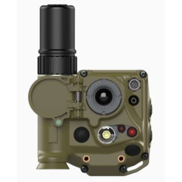 Andres Industries AG Estensione della batteria Tilo
