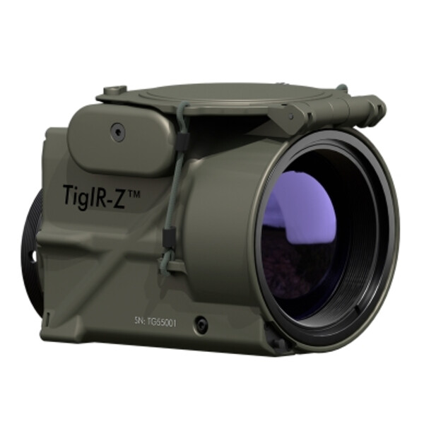 Andres Industries AG Camera termica TigIR-6Z+