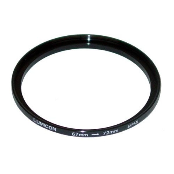Lumicon Adapter Adattatore ad hoc da 67mm a 72mm