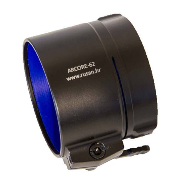 Andres Industries AG Adattatore di serraggio Rusan M52x0,75 per diametro esterno 48 mm