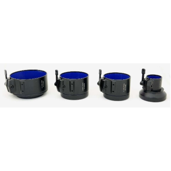 Andres Industries AG Adattatore di serraggio Rusan M52x0,75 per diametro esterno 48 mm