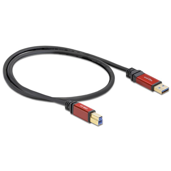 PegasusAstro Cavo USB Premium 1x USB3.0 Tipo B 1m