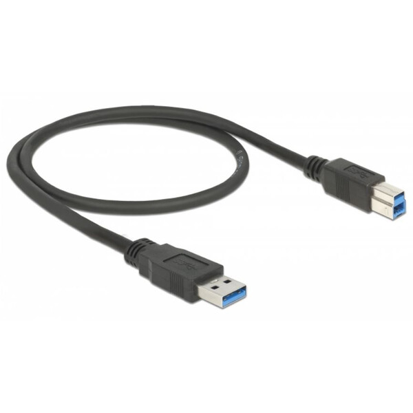 PegasusAstro Cavo Set cavi USB 2x USB3.0 Tipo B 50 cm