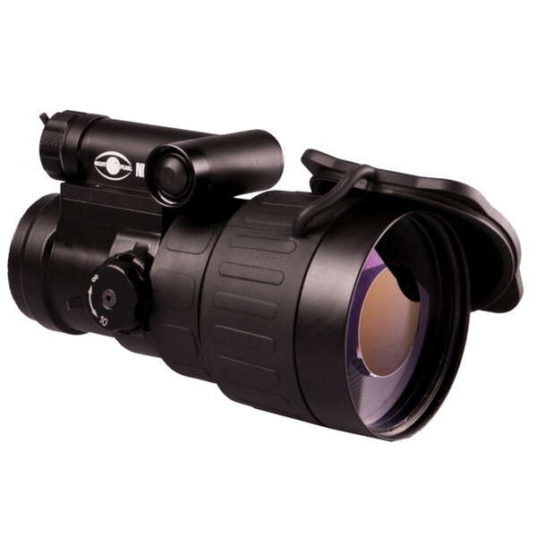 Night Pearl Visore notturno NP-22 Gen2+ DEP Verde