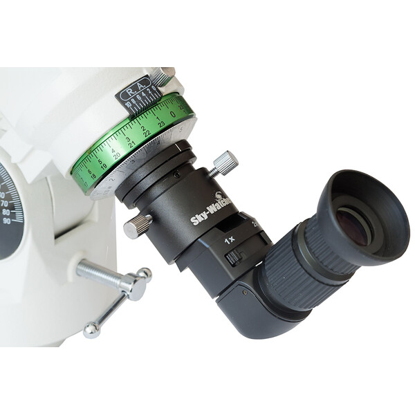 Skywatcher Renvoi coudé pour viseur polaire 90°