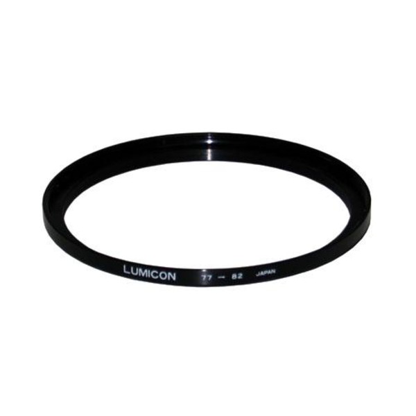 Lumicon Adapter Adattatore ad hoc da 77mm a 82mm