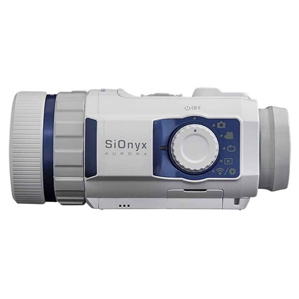 Sionyx Visore notturno Aurora Sport