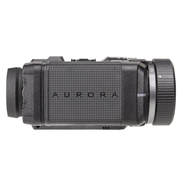 Sionyx Visore notturno Aurora Black incl. custodia rigida, scheda di memoria da 32 GB, seconda batteria, cinghia di trasporto