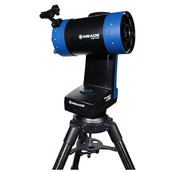 Meade Piastra adattatore LX65
