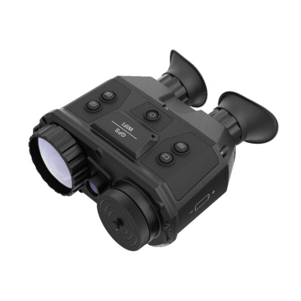 AGM Camera termica Esploratore FSB50-640
