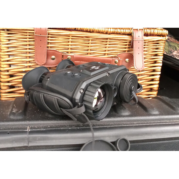 AGM Camera termica Esploratore FSB50-640