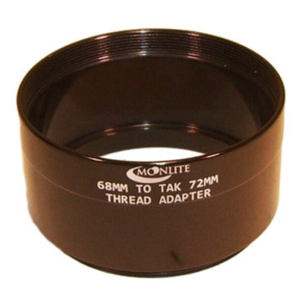 MoonLite Adapter Adattatore per Takahashi 68-72 mm