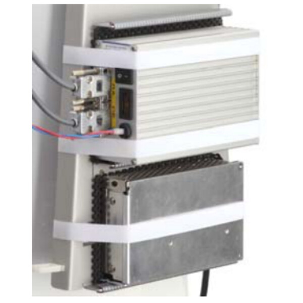 euro EMC Sistema di montaggio 450