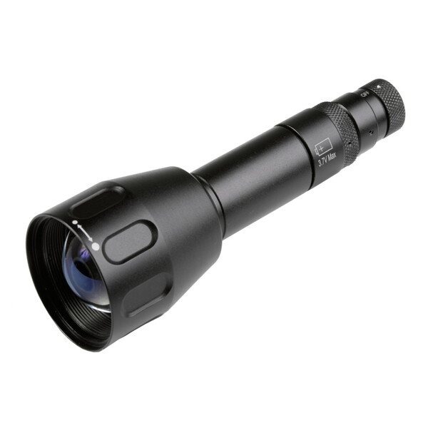 AGM Illuminatore IR a lungo raggio Sioux 940