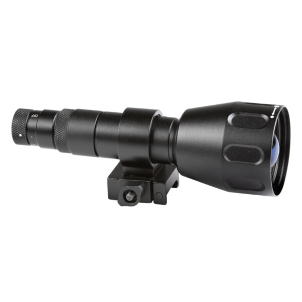 AGM Illuminatore IR a lungo raggio Sioux 940