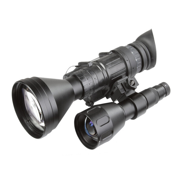 AGM Illuminatore IR a lungo raggio Sioux 940