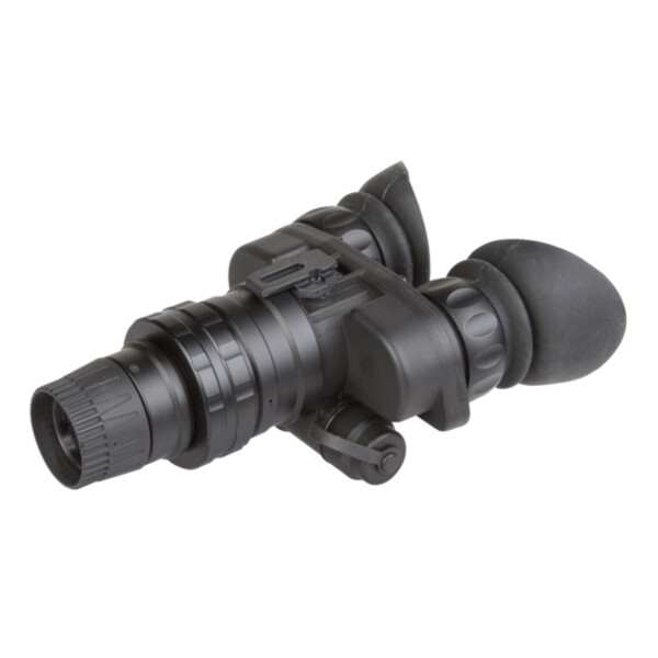 AGM Visore notturno Occhiale per visione notturna Wolf-7 NW2i Gen 2+ Fosforo Bianco Livello 2