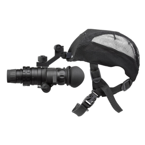 AGM Visore notturno Occhiale per visione notturna Wolf-7 NW2i Gen 2+ Fosforo Bianco Livello 2
