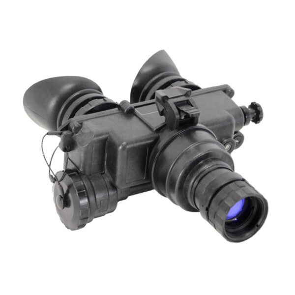 AGM Visore notturno PVS-7 NL3i Occhiale per visione notturna Gen 2+ Livello 3