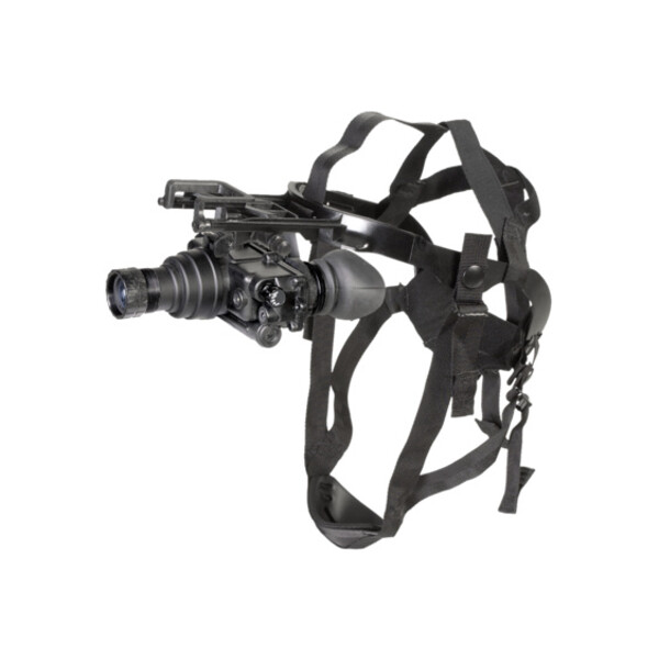 AGM Visore notturno PVS-7 NL3i Occhiale per visione notturna Gen 2+ Livello 3