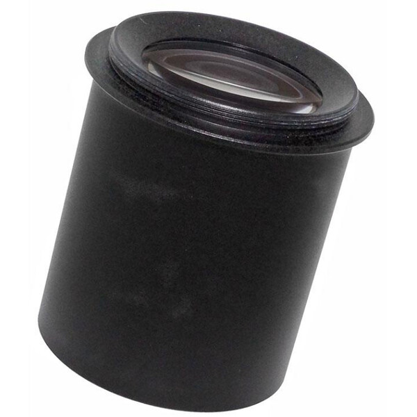 TS Optics Correttore di coma 0,73x 2"