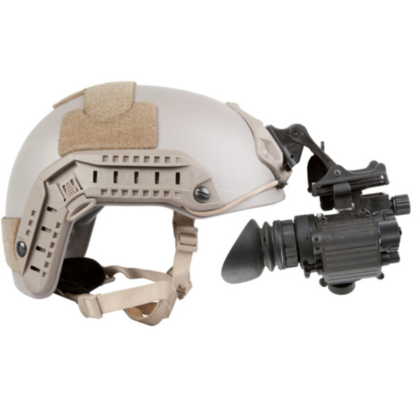 AGM Visore notturno PVS-14 NL1i Monocolo per visione notturna Gen 2+