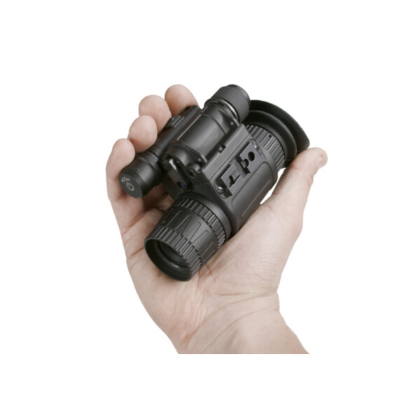 AGM Visore notturno NVM50 NL1i 51 gradi FOV Gen 2+ Livello 1