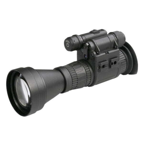 AGM Visore notturno NVM50 NL1i 51 gradi FOV Gen 2+ Livello 1