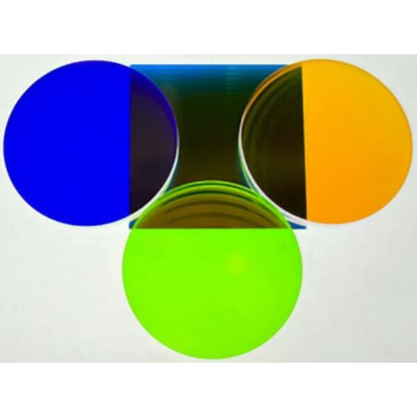 Astrodon Filtro fotometrico Sloan R 49,7 mm (non montato)