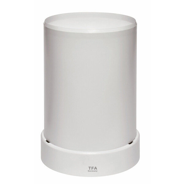 TFA Pluviometro wireless WEATHERHUB