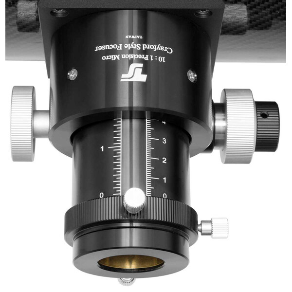 TS Optics Telescopio N 254/1270 Photon OTA