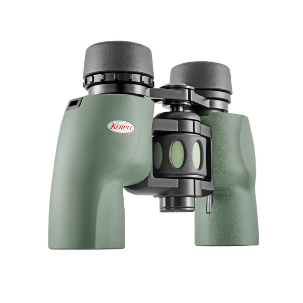 Kowa Binocolo YF II 6x30 verde