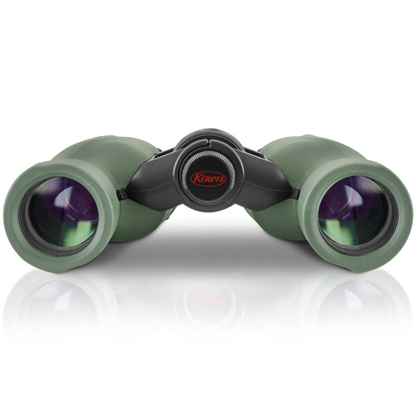 Kowa Binocolo YF II 6x30 verde