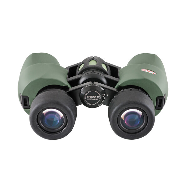 Kowa Binocolo YF II 6x30 verde