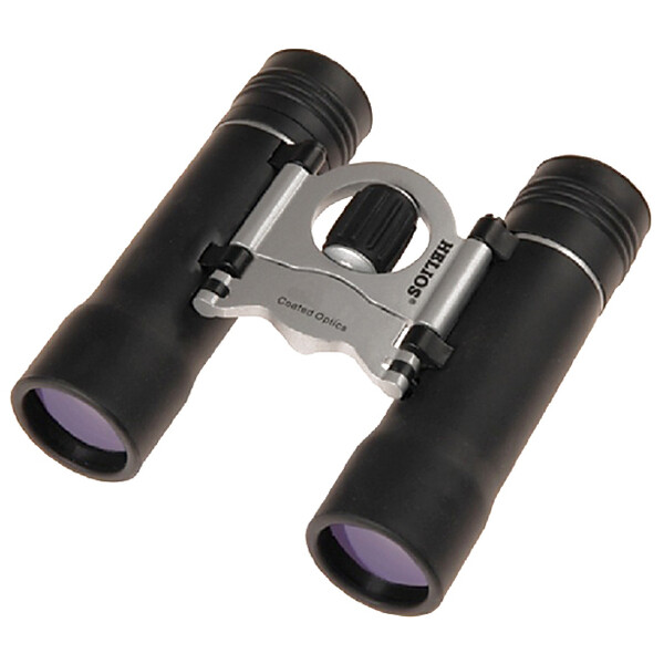 Helios Optics Binocolo 10x25 Sport