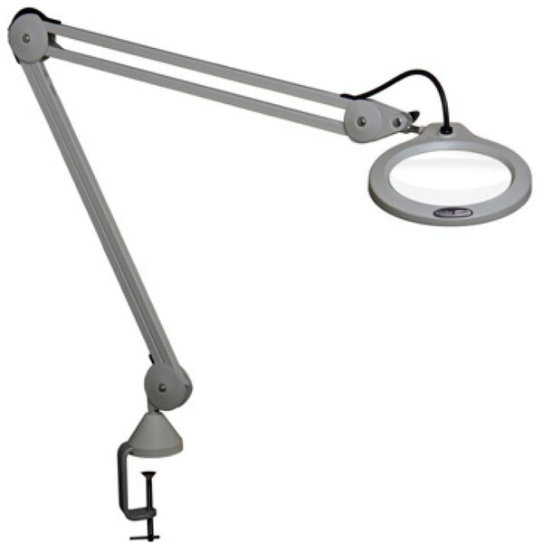 Vision Engineering Lente d`Ingrandimento VisionLUXO LFM LED, bianco, 3,0 diottrie