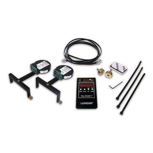 Lumicon Sky Vector 1 System for Celestron Celestar 8