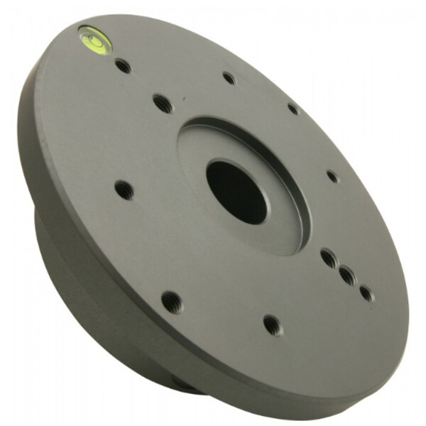 Geoptik Adapter per EQ6, EQ8, Atlante e 10Micron