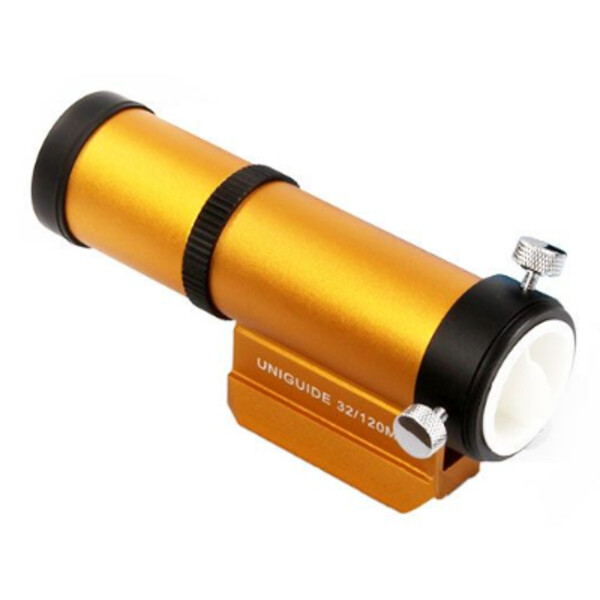 William Optics Rifrattore Apocromatico AP 61/360 ZenithStar ZS61 II OTA