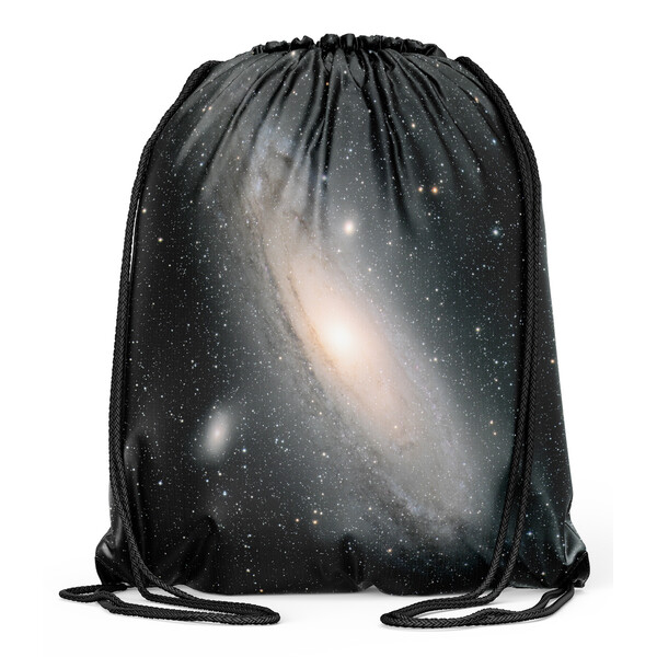 Oklop Zaino astronomico Andromeda