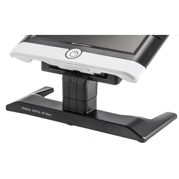 Eschenbach Piedino per Lenti d`Ingrandimento visolux, DIGITALE, HD, ausilio visivo elettrico