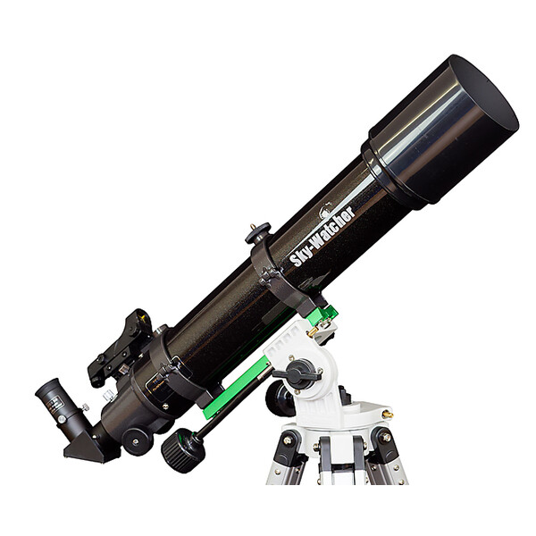 Skywatcher Teleskop AC 90/660 Evostar 90 AZ-Pronto