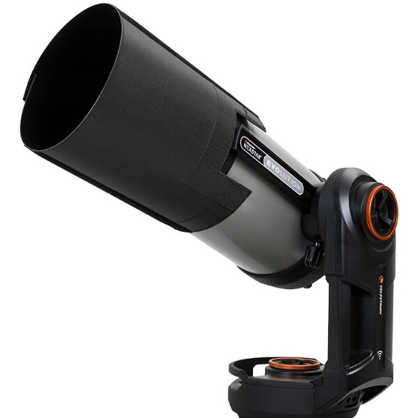 Celestron Cappuccio flessibile anticondensa DX SC6/SC8