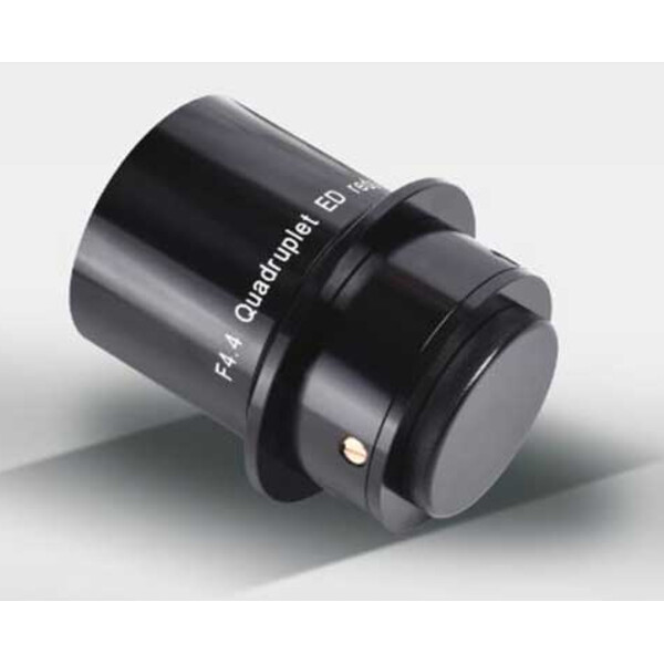 TS Optics Flattener 0,8x 2,5"