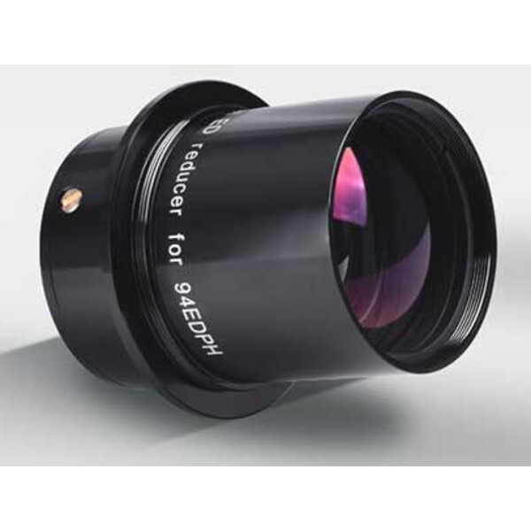 TS Optics Flattener 0,8x 2,5"