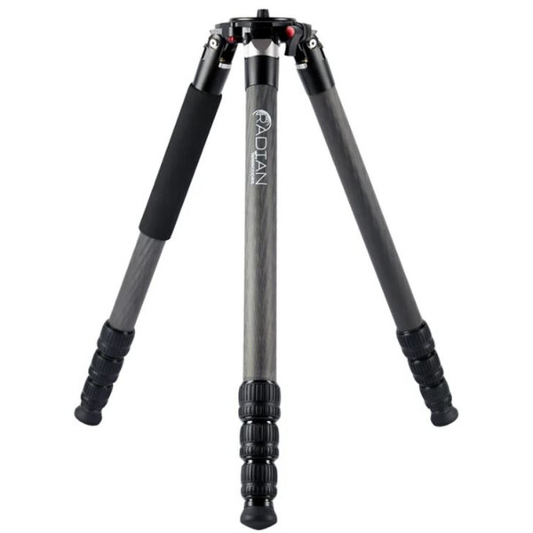OPT Cavalletto telescopico Radian in Carbonio